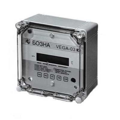 Блок обработки данных VEGA-03 в Орле